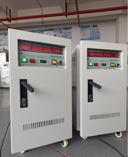 江苏某研究所复购 2台单相15KVA交流变频电源双飞.jpg 江苏某研究所复购 2台单相15KVA交流变频电源双飞.jpg