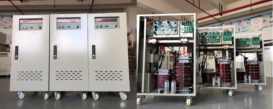 阳宏电源 30KVA EMC测试用变频电源.jpg 阳宏电源 30KVA EMC测试用变频电源.jpg