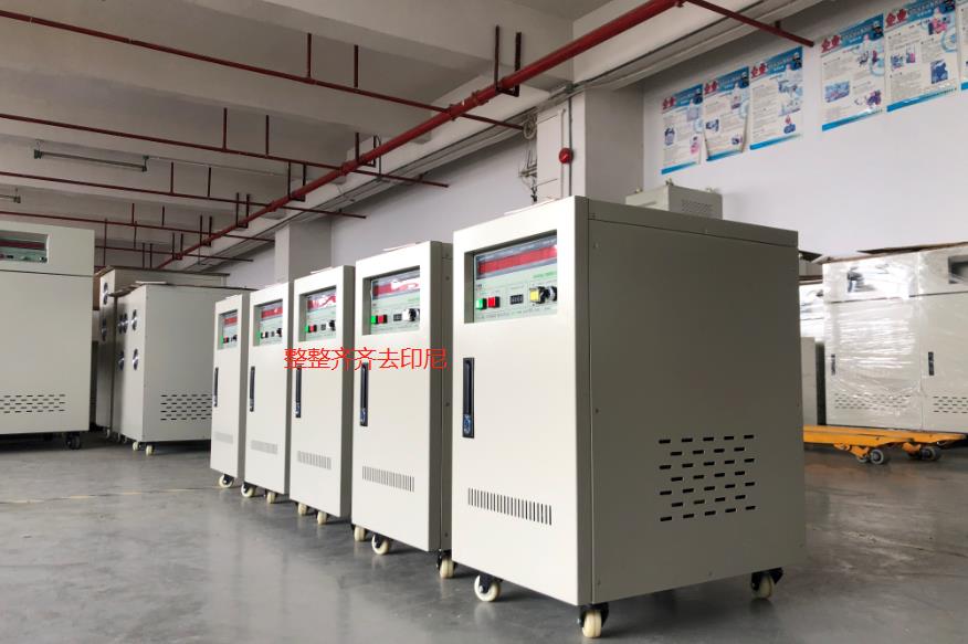 阳宏电源 一批变频电源去印尼.jpg 阳宏电源 一批变频电源去印尼.jpg